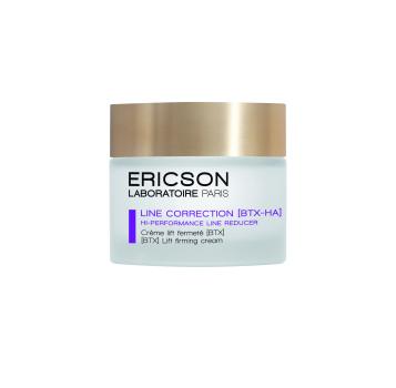 E186 Lift Firming Cream LINE CORRECTION